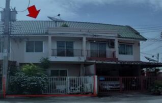 ทรัพย์สถาบันโดย GHB ทาวน์เฮาส์ เค.ที.กรีนวิลล์