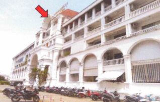 ทรัพย์ธนาคารโดย ธอส. คอนโด เดอะ มาเจสติค จอมเทียน (The Majestic Jomtien)