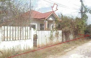 ทรัพย์สถาบันโดย GHB บ้านเดี่ยว เหมืองบ่า