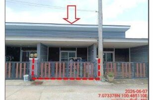 ทรัพย์สถาบันโดย GHB ทาวน์เฮาส์ พงศ์มลวิวัฒน์ (Pongmolwiwat)