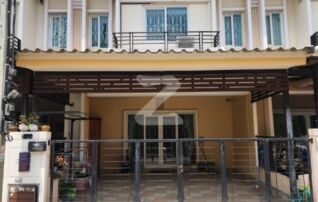 📢ขายด่วน!! 🏠#เจ้าของขายเอง #บ้านมือสอง #ขายตามสภาพ #ทำเลดี #เพื่อนบ้านดี 🏠ทาว์นโฮม 2 ชั้น ขนาด 20.7 ตร.ว. หมู่บ้านพฤกษาทาวน์ สุขุมวิท-เทพารักษ์ (ติ : เจ้าของขายเอง (งดรับนายหน้า)