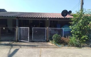 ทรัพย์ธนาคารโดย GHB บ้านเดี่ยว เมืองหนองคาย หนองคาย