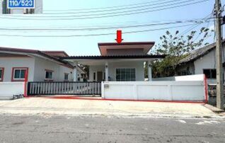 ทรัพย์สถาบันโดย GHB บ้านเดี่ยว เพชรโสธร