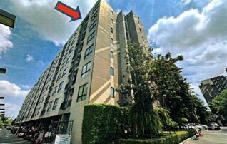 ทรัพย์สถาบันโดย GHB คอนโดใกล้ BTS สำโรง เลสโต สุขุมวิท 113 (Lesto Sukhumvit 113)