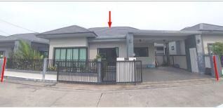 ทรัพย์สถาบันโดย GHB บ้านเดี่ยว เดอะ แกรนด์ธารา (จ.ระยอง)