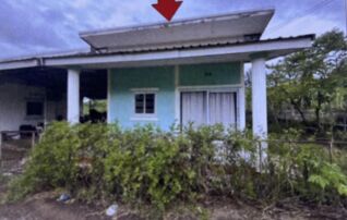 ทรัพย์สถาบันโดย GHB บ้านเดี่ยว บุษราคัม