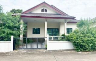 ทรัพย์สถาบันโดย GHB บ้านเดี่ยว วโรรส 11 (จ.ระยอง)