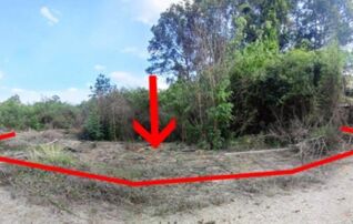 ทรัพย์สถาบันโดย GHB ที่ดิน แก่งหลวงคันทรีมารีน่า
