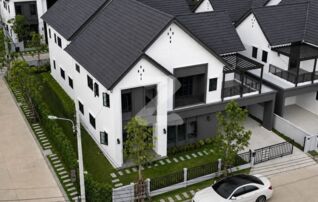 🏡✨ Owner Post ✨ บ้านเดี่ยวให้เช่า เซ็นโทร บางนา | Corner Unit | ใกล้ Mega Bangna เพียง 5 นาที : เจ้าของให้เช่าเอง (งดรับนายหน้า)