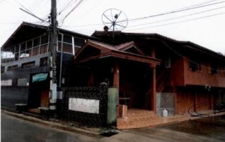 ทรัพย์สถาบันโดย ธอส. บ้านเดี่ยว สูงเม่น แพร่