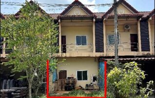 ทรัพย์สถาบันโดย GHB ทาวน์เฮาส์ หาดใหญ่ สงขลา