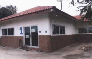 ทรัพย์สถาบันโดย GHB บ้านเดี่ยว ธนาภรณ์ รีสอร์ท