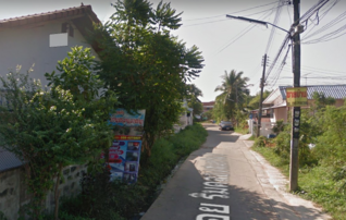 บ้านสวนวาสนา