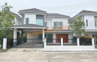 ทรัพย์สถาบันโดย GHB บ้านเดี่ยว เมืองสงขลา สงขลา