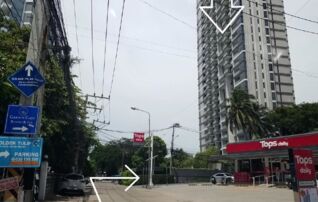 ทรัพย์สถาบันโดย SCB คอนโด บ้านปลายหาด พัทยา (Baan Plai Haad Pattaya)