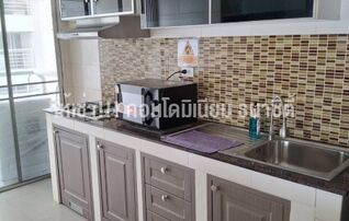 ให้เช่าคอนโด นูเวล คอนโดมิเนียม ธนาซิตี้ (Nouvelle Condominium Thana City) ***สามารถเข้าอยู่ได้เลย*** : เจ้าของให้เช่าเอง (งดรับนายหน้า)