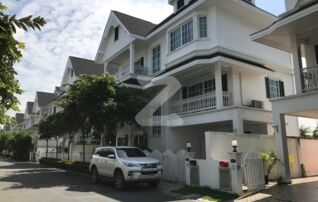 Owner Post ให้เช่าบ้านเดี่ยว Fantasia Villa 3 International Village ซอยสันติคาม14 (สุขุมวิท109 ) : เจ้าของให้เช่าเอง (งดรับนายหน้า)
