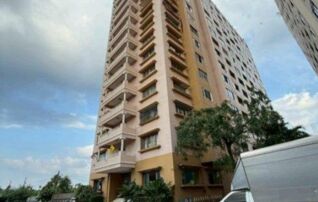 ทรัพย์สถาบันโดย GHB คอนโด เดอะ บลูเทอเรส คอนโดเทล (The Blue Terrace Condotel)