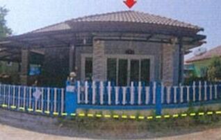 ทรัพย์สถาบันโดย GHB บ้านเดี่ยว ไม่มีชื่อโครงการ