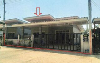 ทรัพย์สถาบันโดย GHB บ้านเดี่ยว เกาะพลับพลา วัลล์เลย์