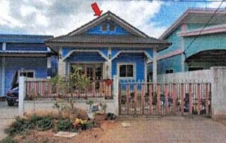 ทรัพย์สถาบันโดย GHB บ้านเดี่ยว ซอยดอนกลาง ซ.3 ถนนท่าทองใหม่-บ้านบางสำ