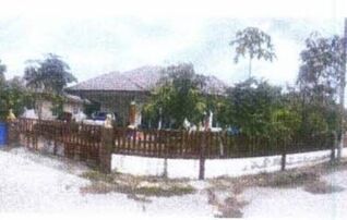 ทรัพย์สถาบันโดย GHB บ้านเดี่ยว แก้วฟ้า 5