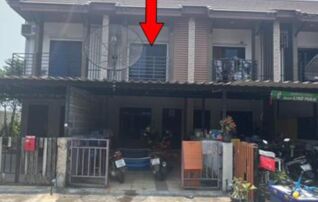 ทรัพย์สถาบันโดย GHB ทาวน์เฮาส์ ในฝัน เฟสพิเศษ 5