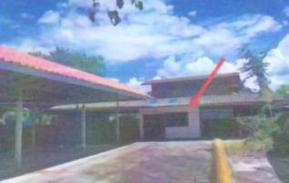 ทรัพย์สถาบันโดย GHB บ้านเดี่ยว ซอยบ้านคลองลัก ถนนจรดวิถีถ่อง