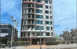 ทรัพย์สถาบันโดย GHB คอนโด ศรีเจริญ ซิตี้พลัส คอนโดมิเนียม 2 (Sricharoen City Plus Condominium 2)