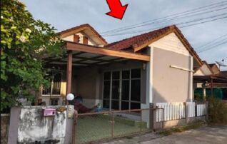ทรัพย์สถาบันโดย GHB บ้านเดี่ยว ฟายน์โฮม 5