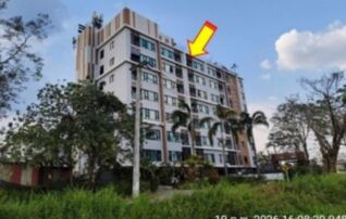 ทรัพย์สถาบันโดย GHB คอนโด ทรีบูทีค คอนโด แอท พรอมเมนาดา (Tree Boutique Condo @Promenada)