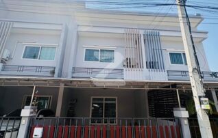 📌เจ้าของขายเอง ทาวน์โฮม 2 ชั้น (3 ห้องนอน 2 ห้องน้ำ) หมู่บ้านดิเอ็กซ์คูลซีฟ แจ้งวัฒนะ - ติวานนท์ : เจ้าของขายเอง (งดรับนายหน้า)