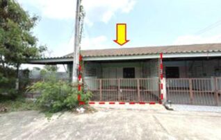 ทรัพย์สถาบันโดย GHB ทาวน์เฮาส์ ภัทรโฮม