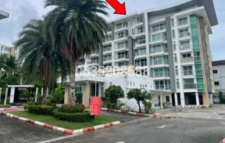 ขายคอนโด เดอะ รอยัลเพลส คอนโดมิเนียม ภูเก็ต 2 (The Royal Place Condominium Phuket 2)