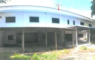 ทรัพย์ธนาคารโดย KASIKORNBANK บ้านเดี่ยว ถนนโพธิ์ทอง - แสวงหา (ทล.3064)