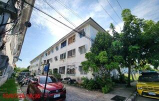 ทรัพย์สถาบันโดย GHB คอนโด บ้านเอื้ออาทร นาจอมเทียน (Baan Ua-Athorn Na Jomtien)