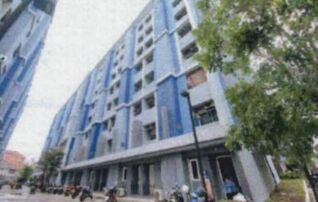ทรัพย์สถาบันโดย GHB คอนโด อยู่รวยคอนโด นวมินทร์ 135 (Yuruay Condo Nawamin 135)