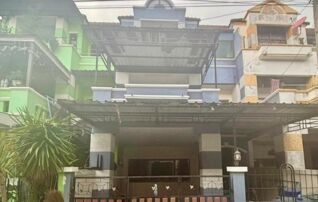ทรัพย์สถาบันโดย GHB ทาวน์เฮาส์ ซอยม.กฤษดานคร 26 ถนนบรมราชชนนี(ทล.338)