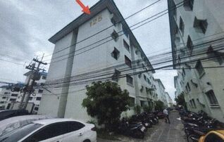ทรัพย์สถาบันโดย GHB คอนโด บ้านเอื้ออาทร พหลโยธิน กม.44 (Baan Ua-Athorn Phaholyothin Km.44)