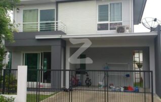 📍เจ้าของบ้านขายเอง📍 🏡 โครงการ ชัยพฤกษ์ รามอินทรา-วงแหวน 2 ทำเลทอง ✅ ราคาเพียง 4.7ลบ. : เจ้าของขายเอง (งดรับนายหน้า)