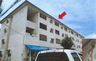 ทรัพย์ธนาคารโดย GHB คอนโด บ้านเอื้ออาทร เมืองใหม่บางพลี (Baan Ua-Athorn Muangmai-Bangphli)