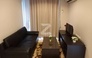 ให้เช่าคอนโดใกล้ BTS แบริ่ง โว้ค เพลส สุขุมวิท 107 (Voque Place Sukhumvit 107) : เจ้าของให้เช่าเอง