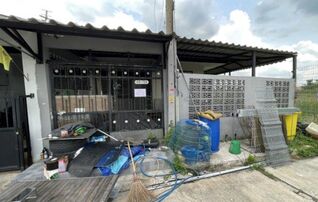 ทรัพย์สถาบันโดย GHB ทาวน์เฮาส์ พฤกษา 2 (Baan Pruksa 2 Rangsit-Klong 8)