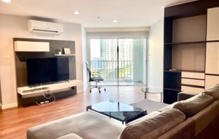 ขาย Belle Grand Rama 9 3 ห้องนอน 101 ตร.ม. ชั้น 9 เจ้าของขายเอง : เจ้าของขายเอง