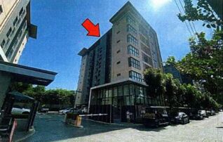 ทรัพย์สถาบันโดย GHB คอนโดใกล้ YL18 ศรีลาซาล เอสเพน คอนโด ลาซาล (Aspen Condo Lasalle)