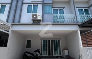 🏡หมู่บ้านเดอะมิราเคิลพลัส โครงการ 3 ซอยเพชรเกษม 63 : เจ้าของขายเอง (งดรับนายหน้า)