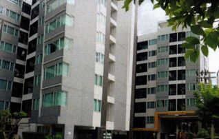 ทรัพย์สถาบันโดย ธอส. คอนโดใกล้ MRT บางรักใหญ่ เอส 9 คอนโดมิเนียม (S9 Condominium)
