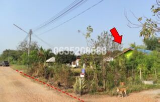 ขายบ้านเดี่ยว ถนนสุวินทวงศ์