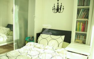 ให้เช่าคอนโดใกล้ BTS อารีย์ ชาโตว์ อินทาวน์ พหลโยธิน 14 (Chateau in Town Phaholyothin 14) : เจ้าของให้เช่าเอง (งดรับนายหน้า) 