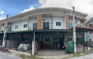 ทรัพย์สถาบันโดย GHB ทาวน์เฮาส์ จักรวาลแลนด์แอนด์เฮ้าส์ (Jakkaval Land and House)
